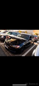 Bmw e90 M57 - 2