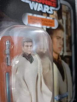 Star Wars The Vintage Collection Anakin Skywalker - 2