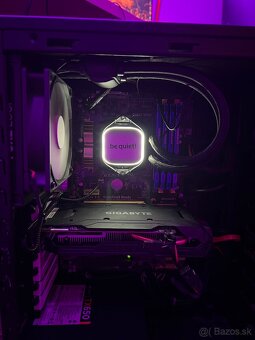 Herný Pc (Core i7 / Gtx 1060 6Gb / 16 Ram / 256 + 3 Tb) - 2