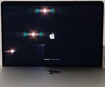 MacBook Air displej - 2