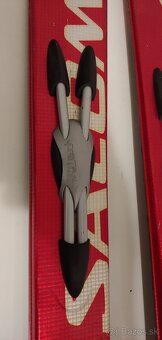 Salomon lyže 175 cm - 2