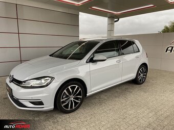 Volkswagen Golf 1.6TDi 85kW Comfortline - 2