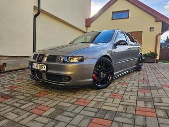 Seat leon fr 1.9 tdi arl 110kw - 2