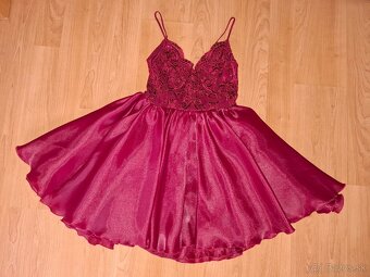 Spoločenské šaty - 2