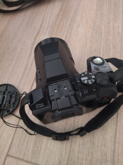 Olympus Stylus SP-100EE - 2