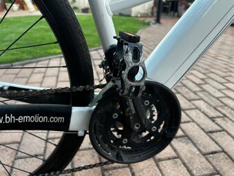 Elektrobicykel dámsky - 2