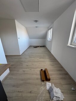 PRENÁJOM 3-i byt v novostavbe SEREĎ - 2