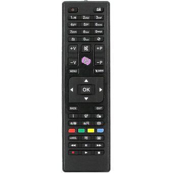 Dialkove ovladanie TECHNIKA, Orava - 2