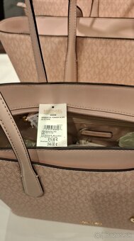 Michael Kors Arden dámska kabelka - 2