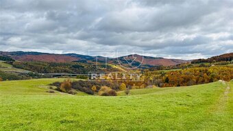 Pripravujeme do ponuky nádhernú zrekonštruovanú usadlosť... - 2