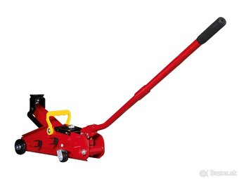 Hydraulický zdvihak 2t - 2