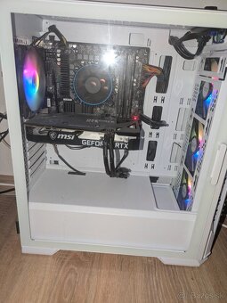 💻 Herný PC – RTX 3060 TOP ⚡ - 2