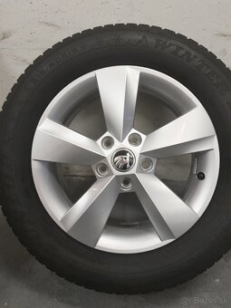 Elektrony 5x112 r16 - 2