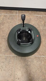 Stojan na vianočný stromček Krinner Comfort Grip M - 2