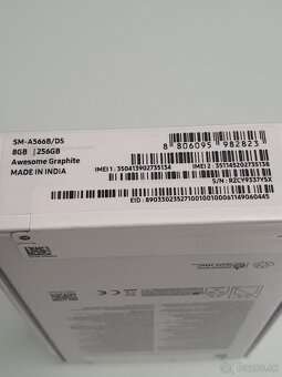 Samsung  Galaxy A56 5g - 2