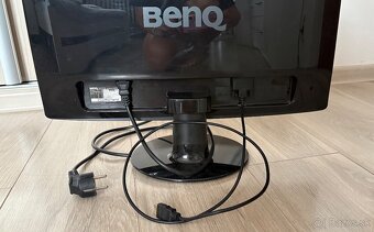 Monitor BENQ GL2240M 22” - 2