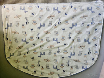 Mayoral zavinovačka - 2