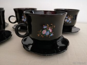 Kávová súprava 4 - 2