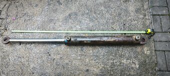 Hydraulický piest - 2