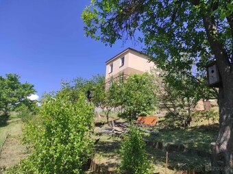 Chatka v záhradkarskej oblasti na predaj - 2