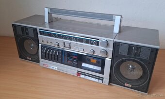AIWA CA-30E - 2