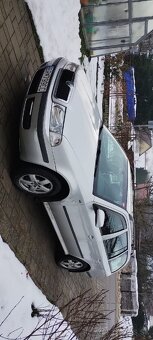 Octavia 1 1.9TDI - 2