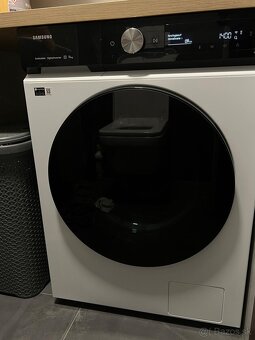 SAMSUNG práčka s WiFi - 2