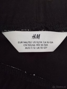 Suknička H&M - 2