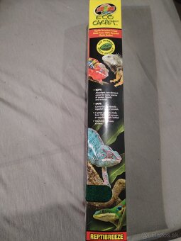 Terarium ZOO MED REPTIBREEZE - 2