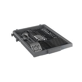 Nová úzka nerezová umývačka riadu BEKO 45 cm, - 2