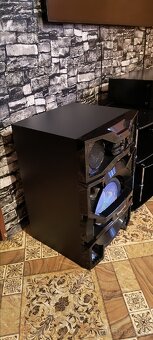 Panasonic Max 3500 - 2