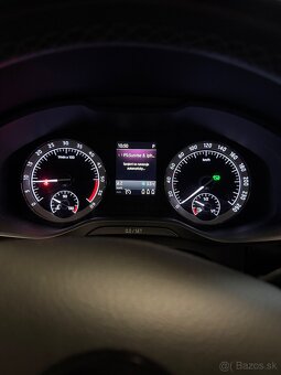 ŠKODA KODIAQ 2.0 TDI 140 kW 4×4 – TOP výbava, servis ŠKODA - 2