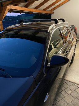 Thule Edge Wingbar stresny nosic - 2