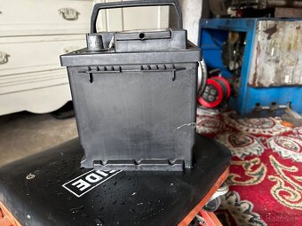 autobateria 45ah - 2