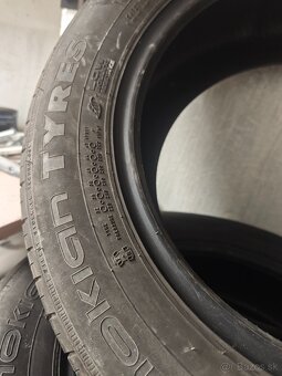 Letné pneumatiky 195,60,R15 - 2