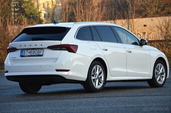 ŠKODA OCTAVIA Style Plus 2.0 TDI LED Matrix svetlomety ACC - 2