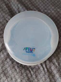 Sterilizátor do mikrovlnky AVENT - 2
