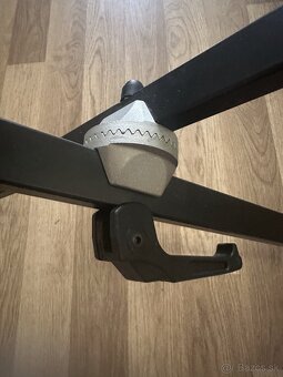 Stojan na klavír - 2