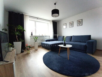 Kompletne prerobený dvojizbový byt na predaj, Komárno - 2