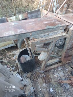 Predám hoblovku - 2