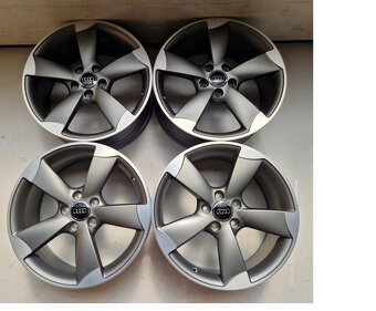 Kúpim disky Rotor R18 - 2