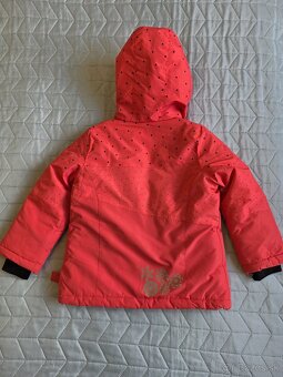 coccodrillo - lyžiarska bunda - 104 - 2