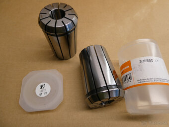 Predám klieštiny OZ - 2