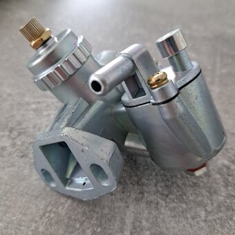 Karburátor JAWA Pionier - 2