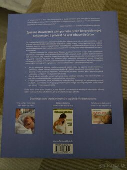 100 najzdravších jedál pre budúce mamicky - 2