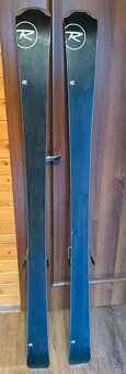 Predám lyže Rossignol Experience 83 - 2