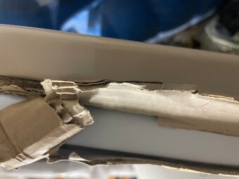 VANE 160ky SMALTOVANE NOVE - 2