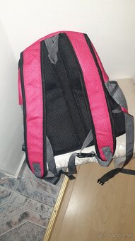 Ruksak pre psika alebo macicku - 2