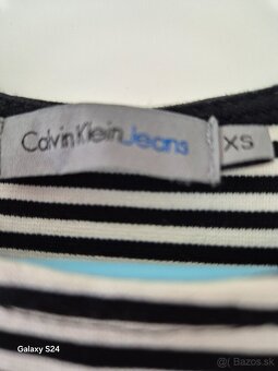 Šaty Calvin Klein - 2