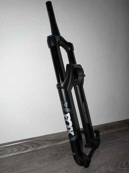 Fox 34 Rhythm Float 150mm 29” - 2